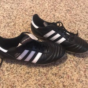 Copas. Worn once